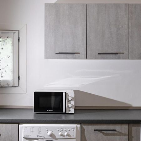 S T Apartment Cavallino-Treporti Luaran gambar