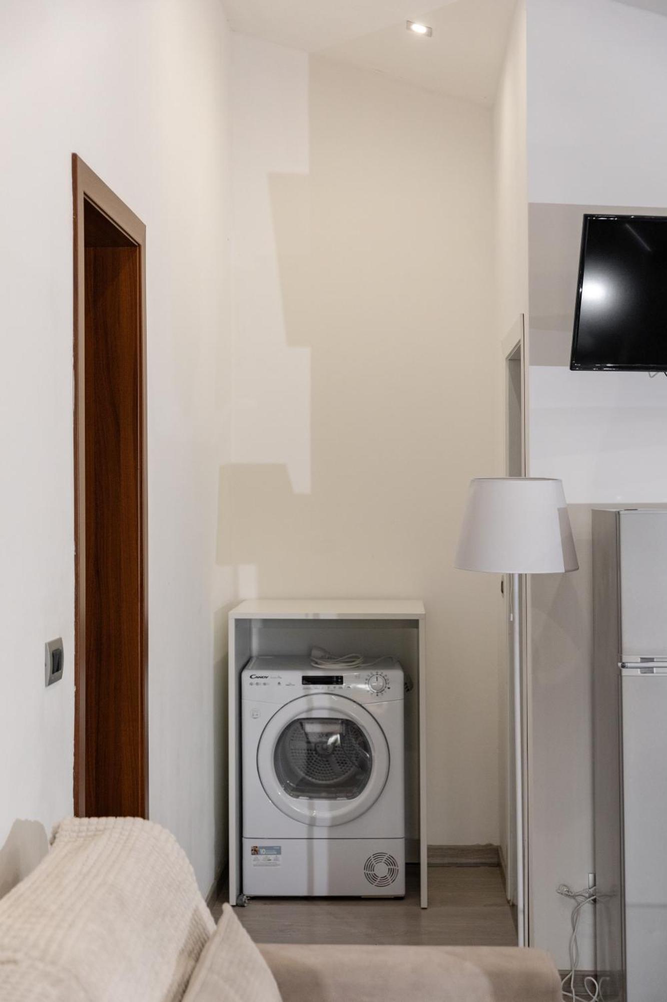 S T Apartment Cavallino-Treporti Luaran gambar