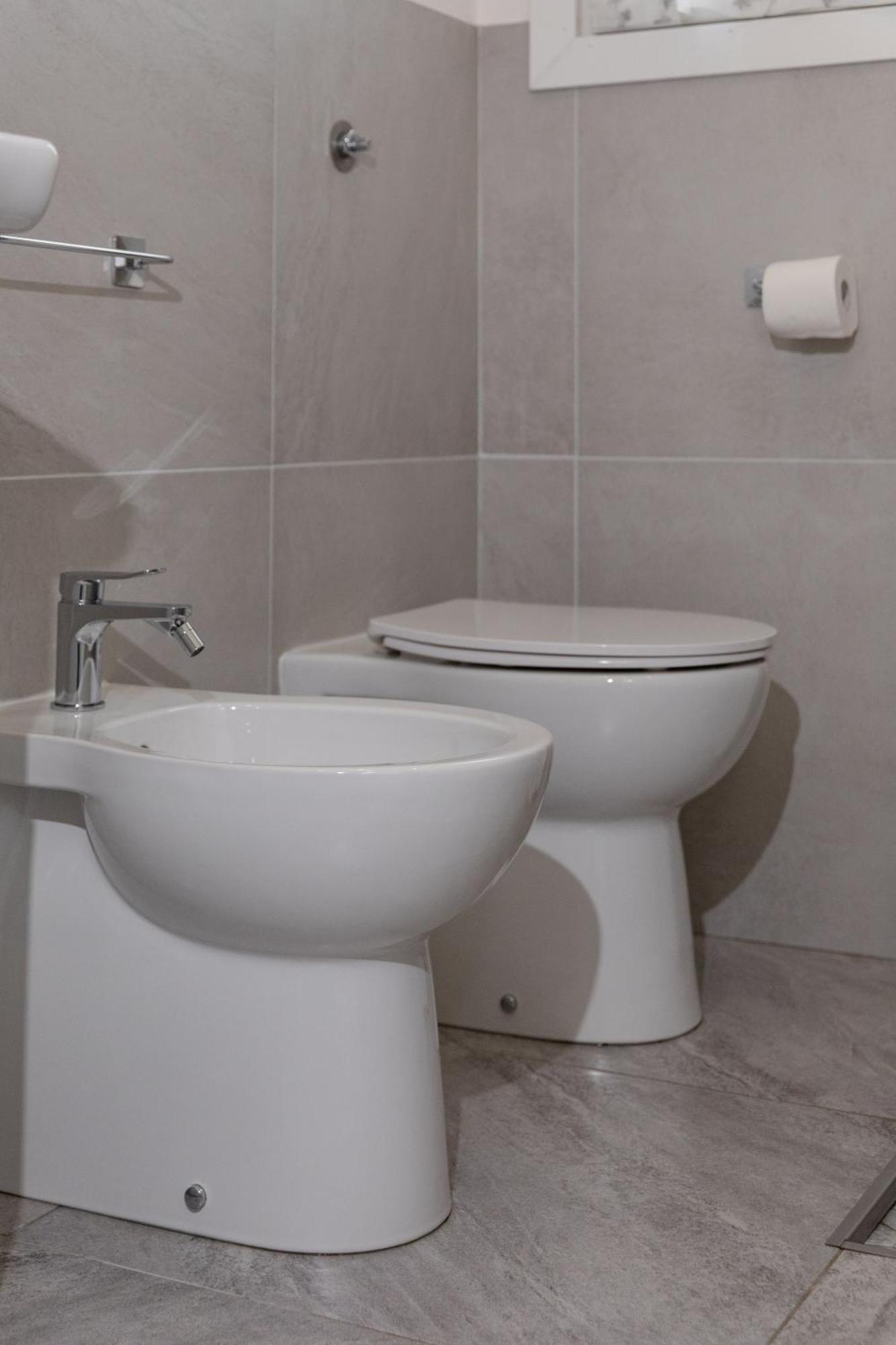 S T Apartment Cavallino-Treporti Luaran gambar