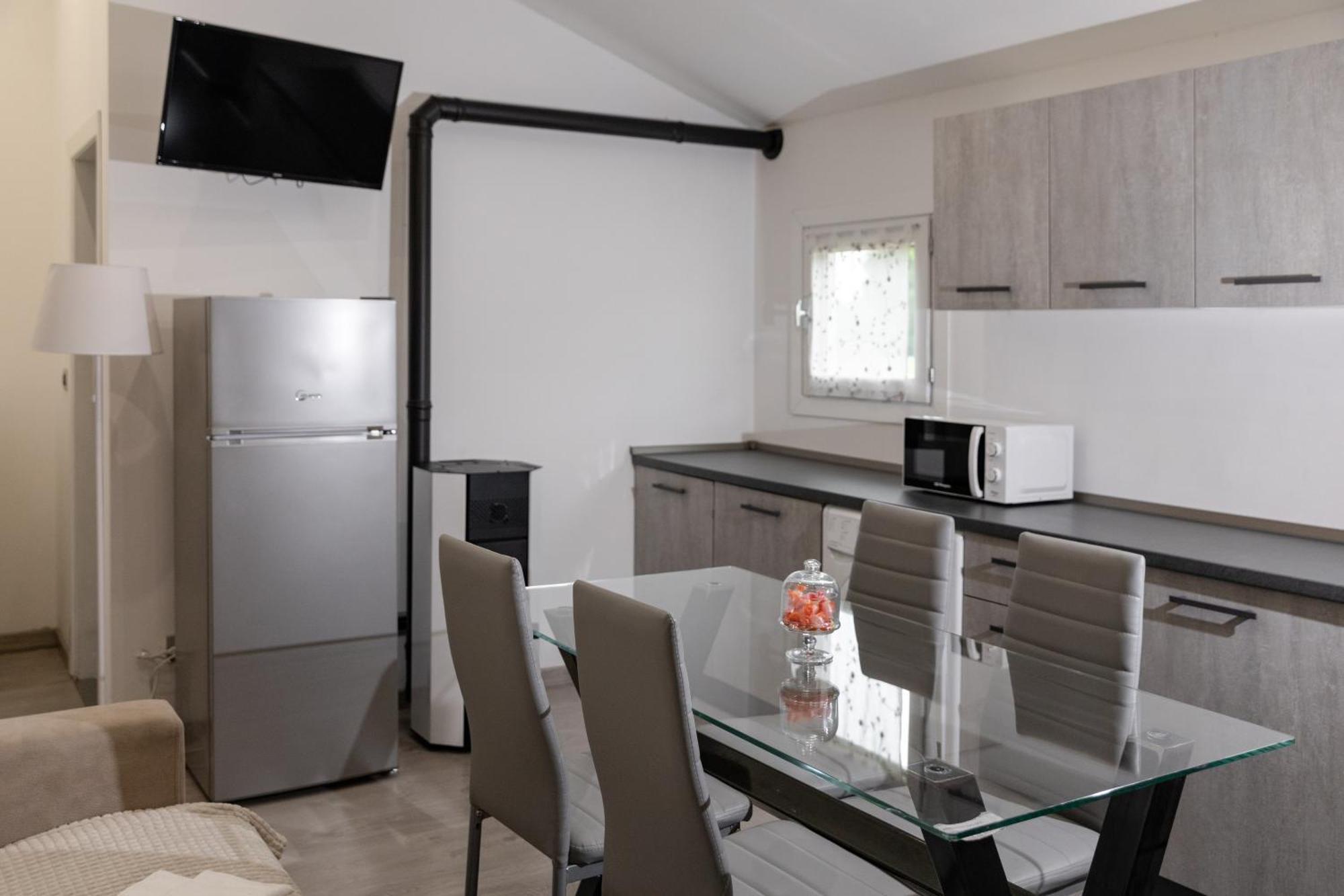 S T Apartment Cavallino-Treporti Luaran gambar