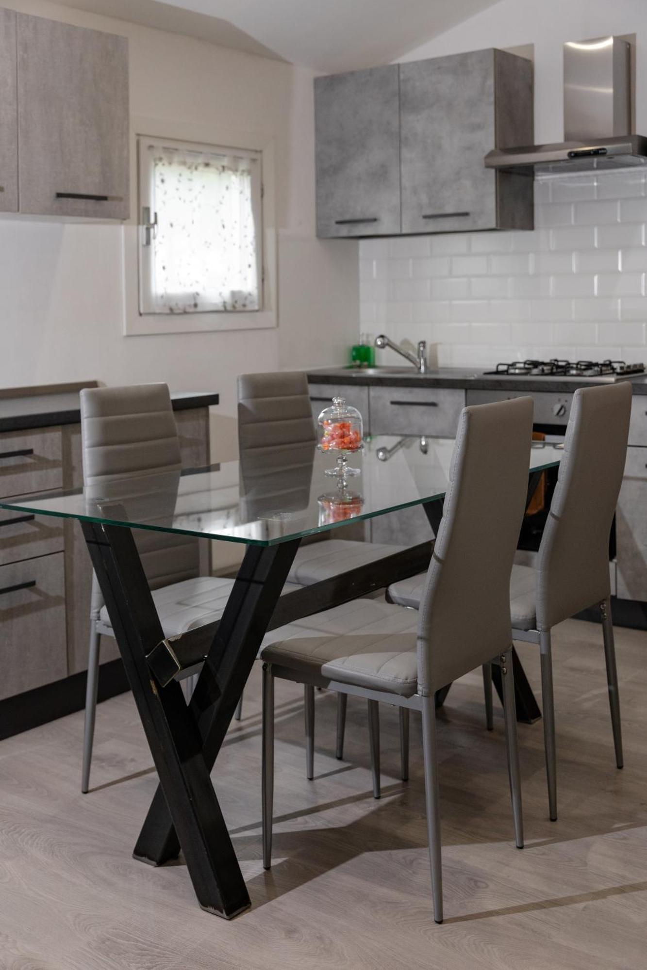 S T Apartment Cavallino-Treporti Luaran gambar