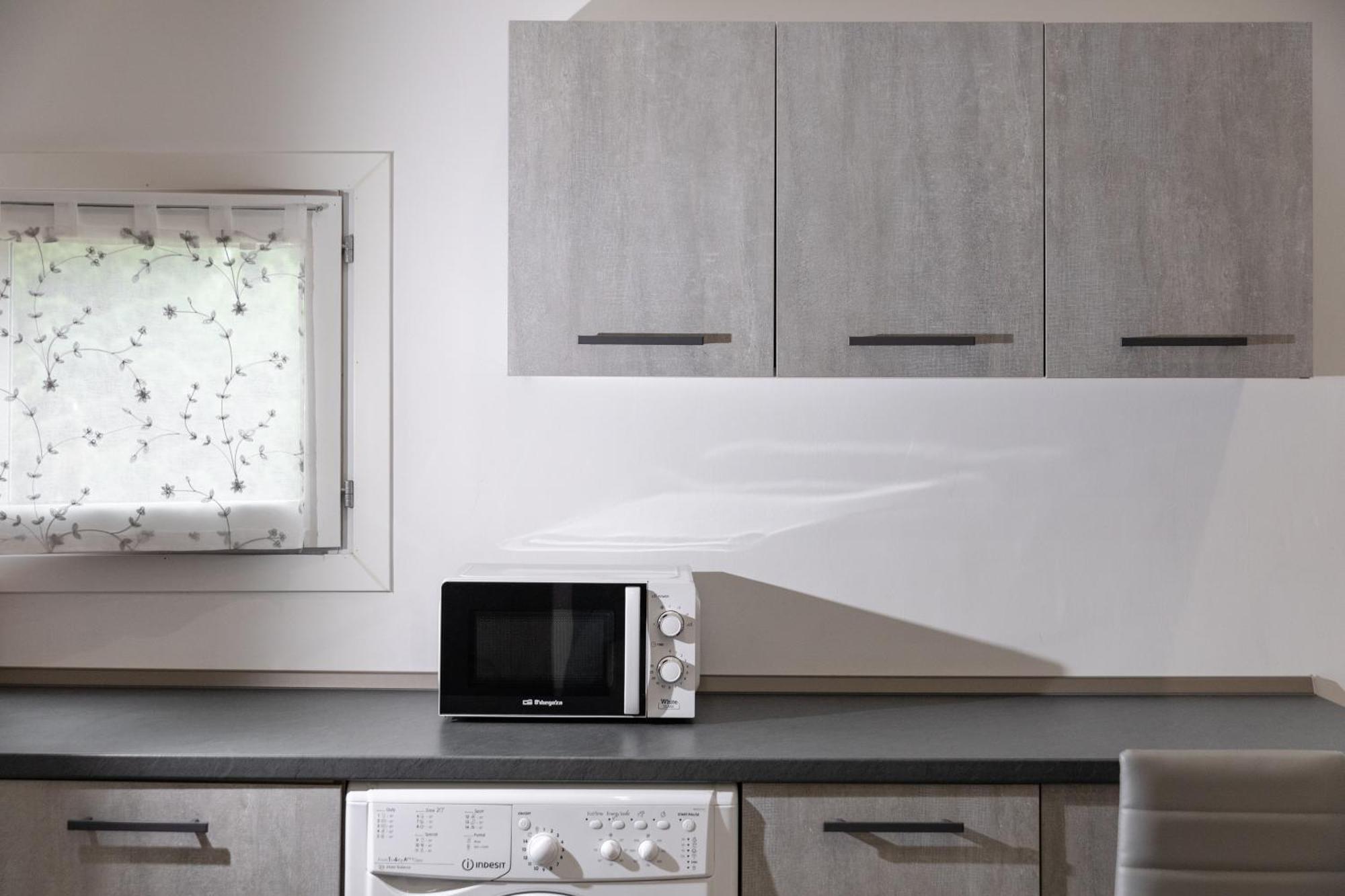 S T Apartment Cavallino-Treporti Luaran gambar