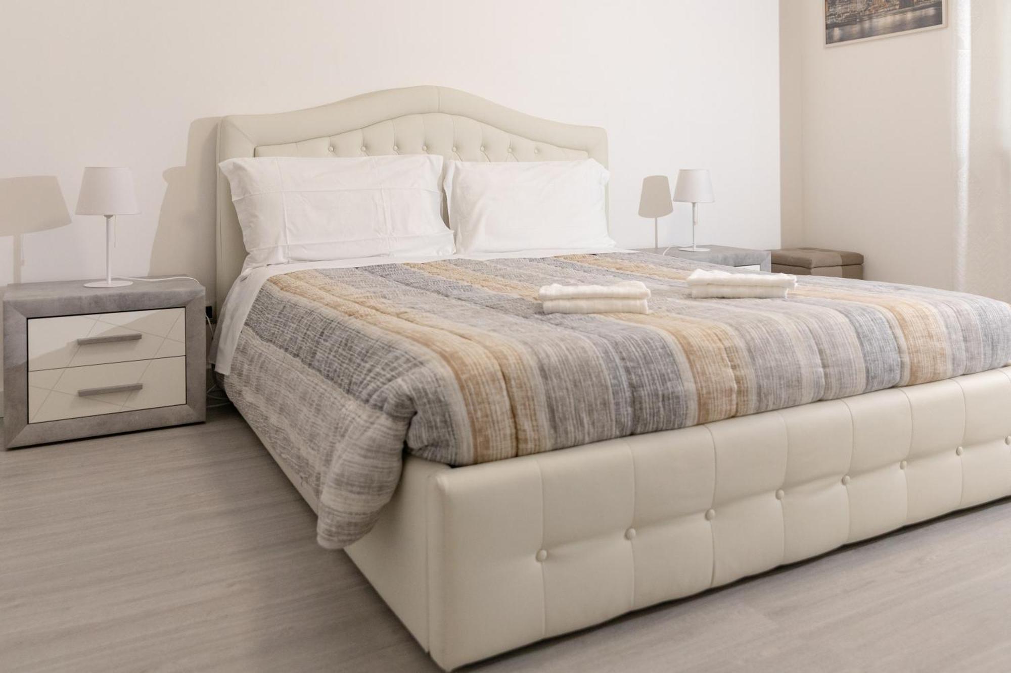 S T Apartment Cavallino-Treporti Luaran gambar